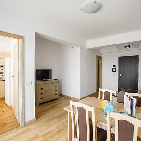 Sunny View 2 Bedroom Central Apartment Oradea Exterior foto
